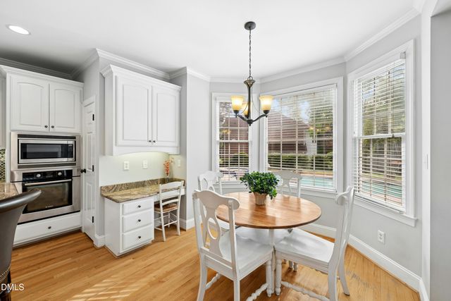 101 Gentlewoods Drive, Cary, NC 27518