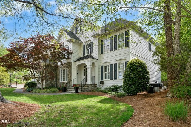 101 Gentlewoods Drive, Cary, NC 27518