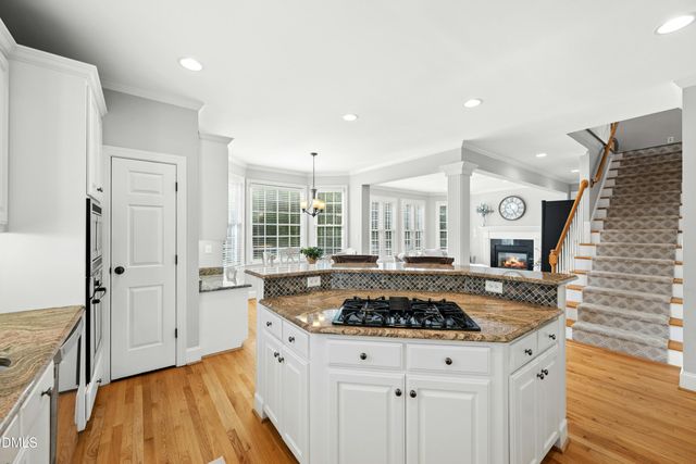 101 Gentlewoods Drive, Cary, NC 27518