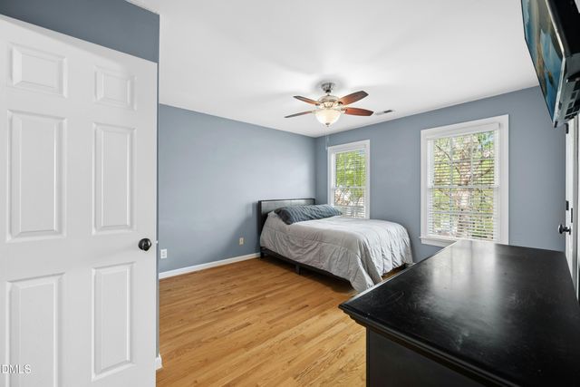 101 Gentlewoods Drive, Cary, NC 27518