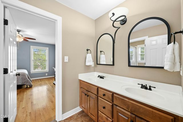 101 Gentlewoods Drive, Cary, NC 27518