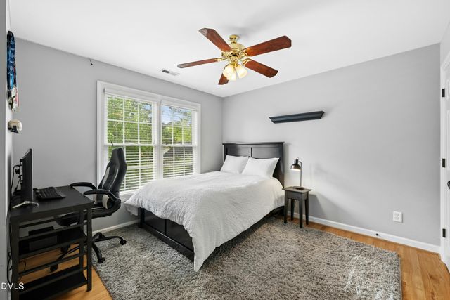 101 Gentlewoods Drive, Cary, NC 27518