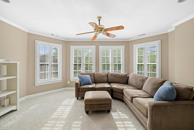 101 Gentlewoods Drive, Cary, NC 27518