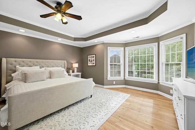 101 Gentlewoods Drive, Cary, NC 27518