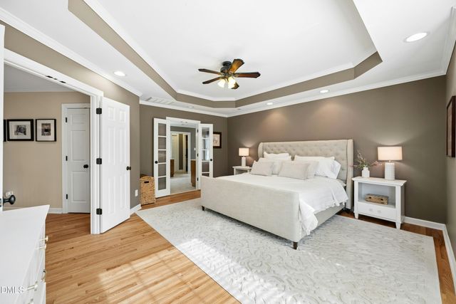 101 Gentlewoods Drive, Cary, NC 27518