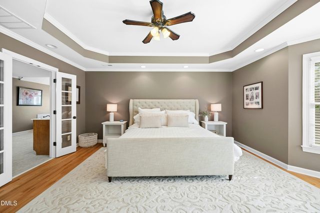 101 Gentlewoods Drive, Cary, NC 27518