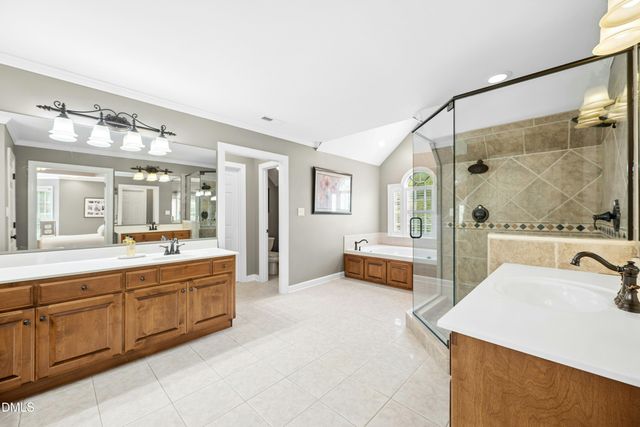 101 Gentlewoods Drive, Cary, NC 27518