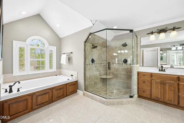 101 Gentlewoods Drive, Cary, NC 27518