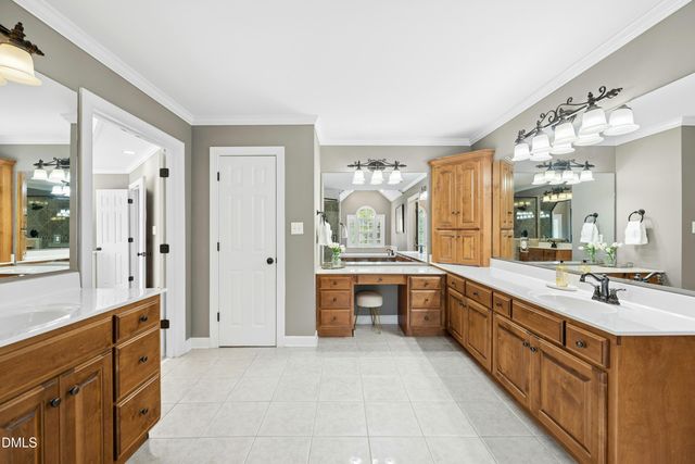 101 Gentlewoods Drive, Cary, NC 27518