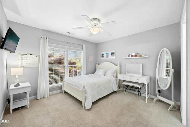 101 Gentlewoods Drive, Cary, NC 27518