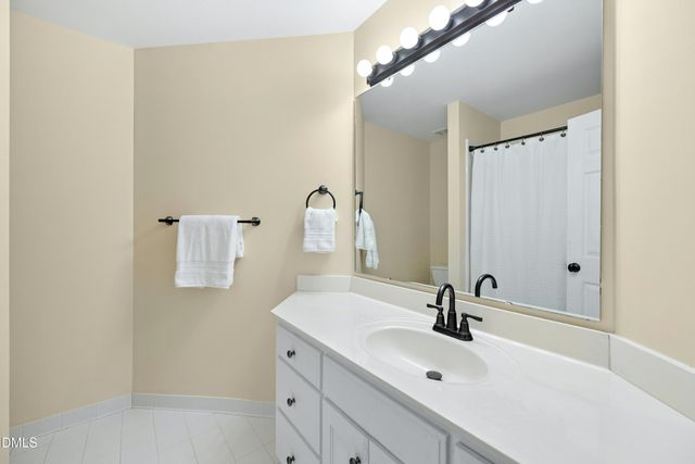 101 Gentlewoods Drive, Cary, NC 27518