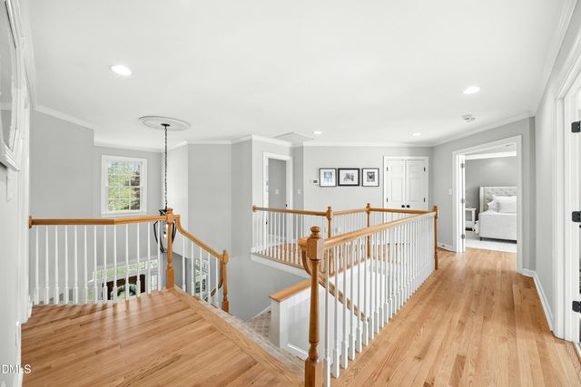 101 Gentlewoods Drive, Cary, NC 27518