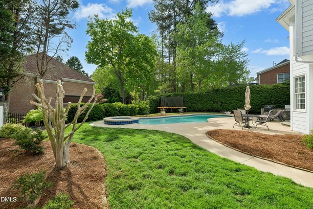 101 Gentlewoods Drive, Cary, NC 27518