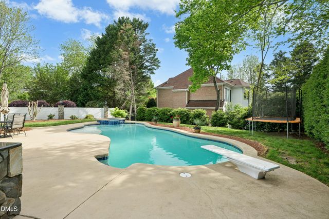 101 Gentlewoods Drive, Cary, NC 27518