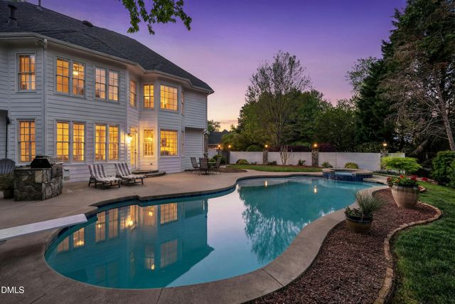 101 Gentlewoods Drive, Cary, NC 27518