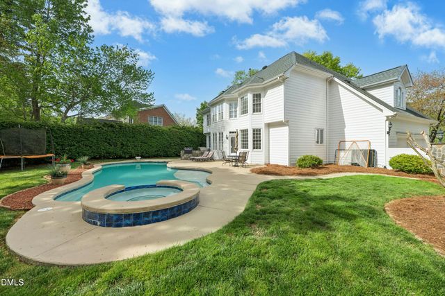 101 Gentlewoods Drive, Cary, NC 27518