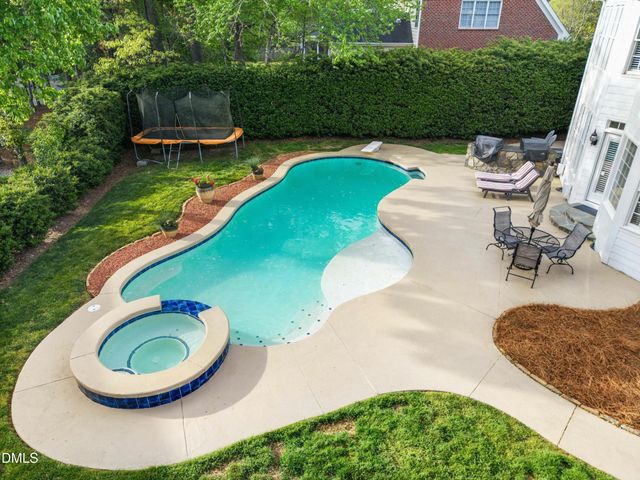 101 Gentlewoods Drive, Cary, NC 27518