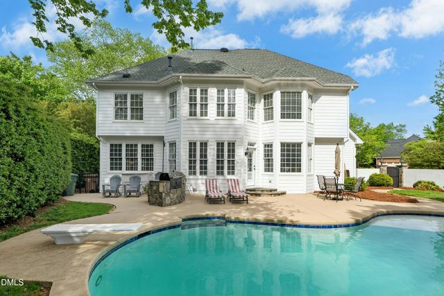 101 Gentlewoods Drive, Cary, NC 27518