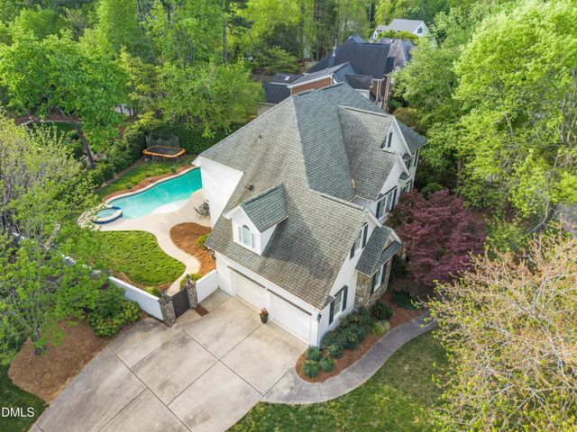 101 Gentlewoods Drive, Cary, NC 27518