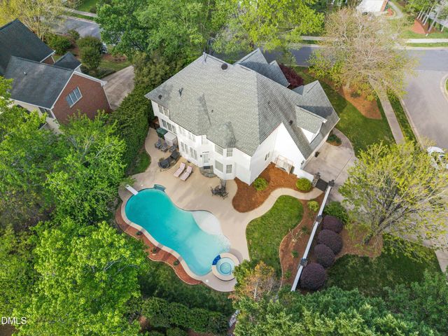 101 Gentlewoods Drive, Cary, NC 27518