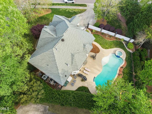 101 Gentlewoods Drive, Cary, NC 27518