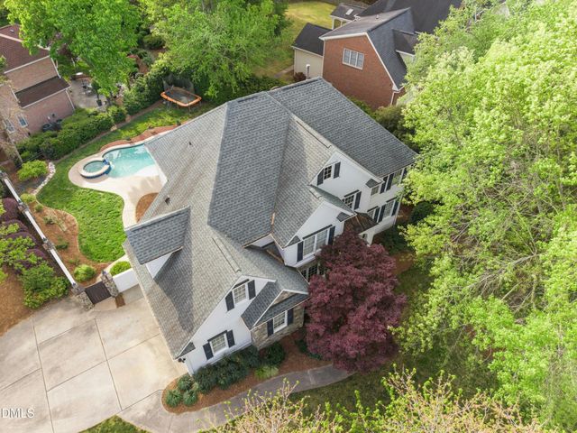 101 Gentlewoods Drive, Cary, NC 27518