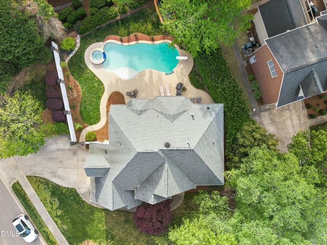 101 Gentlewoods Drive, Cary, NC 27518