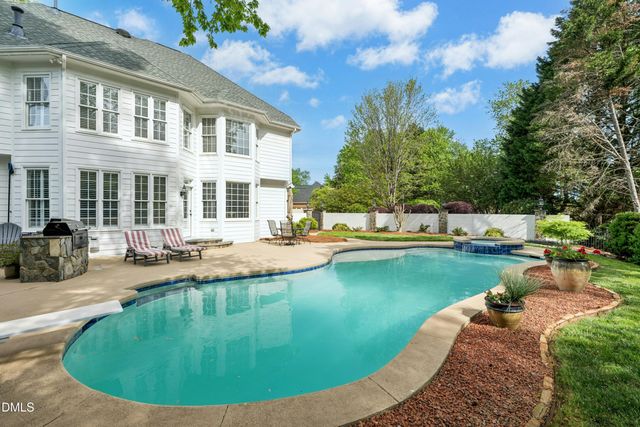 101 Gentlewoods Drive, Cary, NC 27518