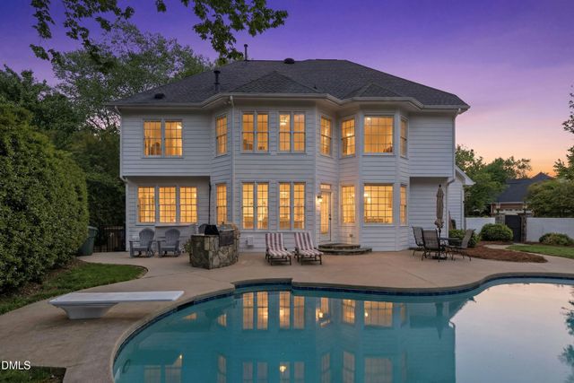 101 Gentlewoods Drive, Cary, NC 27518