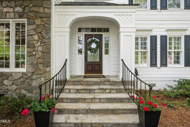 101 Gentlewoods Drive, Cary, NC 27518