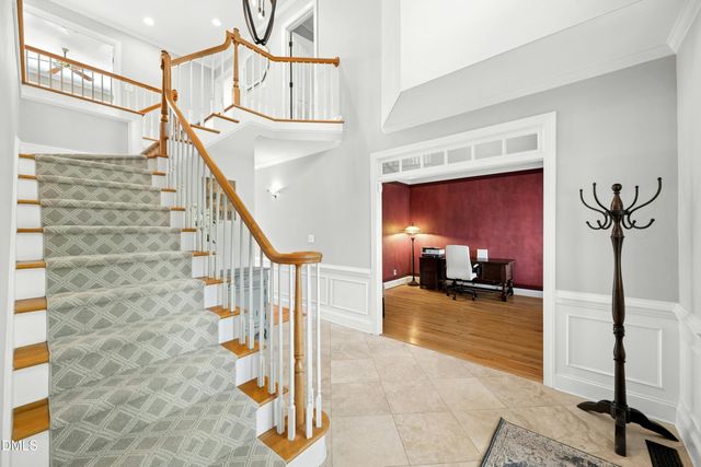 101 Gentlewoods Drive, Cary, NC 27518