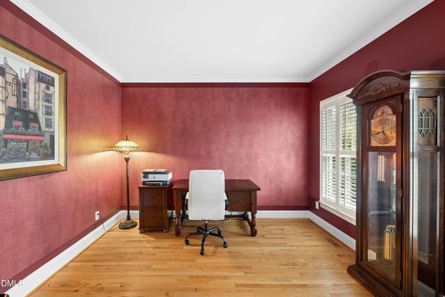 101 Gentlewoods Drive, Cary, NC 27518