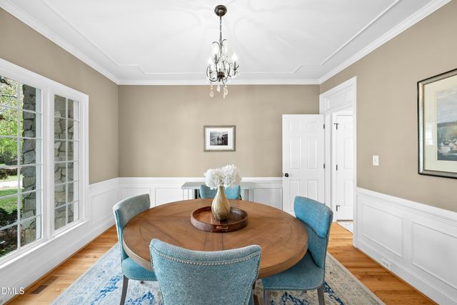 101 Gentlewoods Drive, Cary, NC 27518