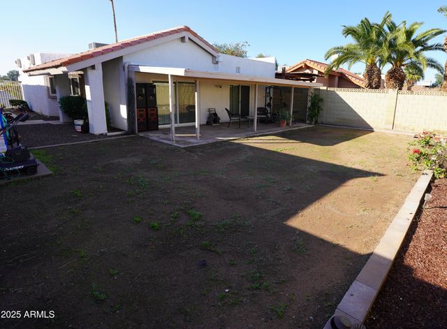 9235 N 51ST Lane, Glendale, AZ 85302