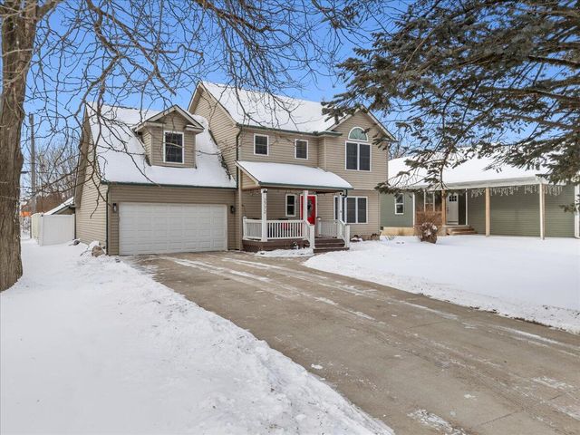 2772 Tim Avenue, Brighton, MI 48114