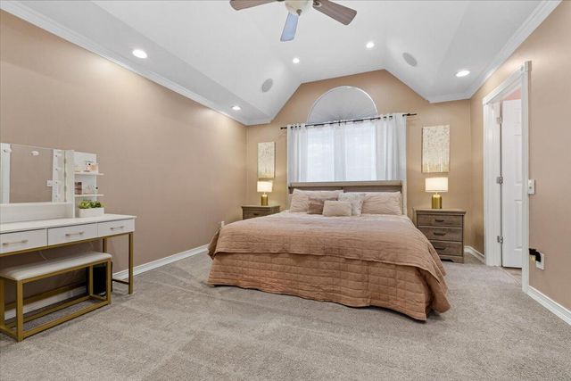 2772 Tim Avenue, Brighton, MI 48114