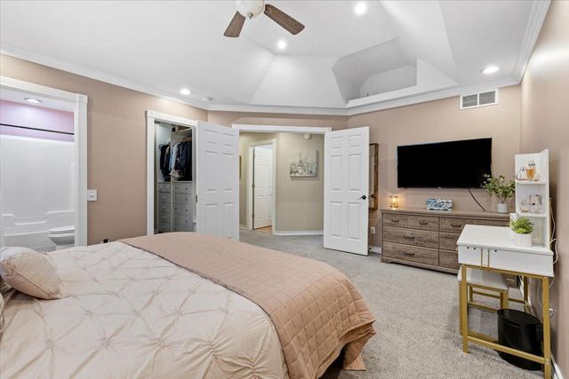 2772 Tim Avenue, Brighton, MI 48114