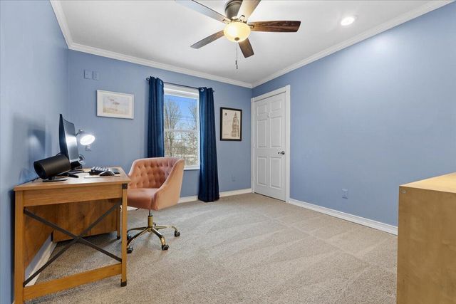 2772 Tim Avenue, Brighton, MI 48114