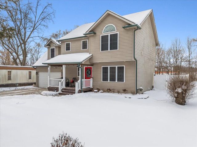 2772 Tim Avenue, Brighton, MI 48114