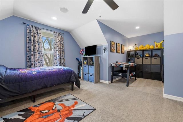 2772 Tim Avenue, Brighton, MI 48114