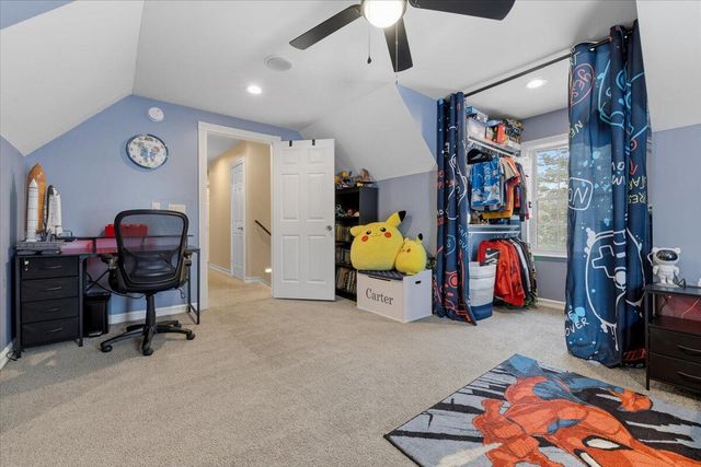 2772 Tim Avenue, Brighton, MI 48114