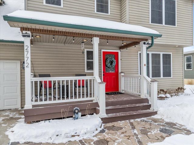 2772 Tim Avenue, Brighton, MI 48114