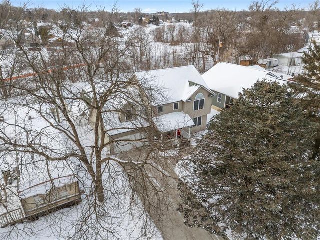 2772 Tim Avenue, Brighton, MI 48114