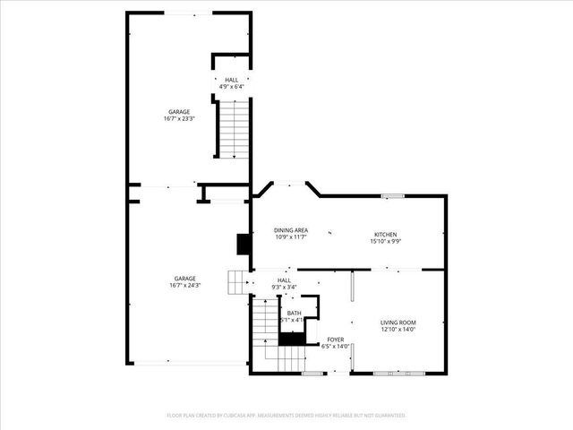 2772 Tim Avenue, Brighton, MI 48114