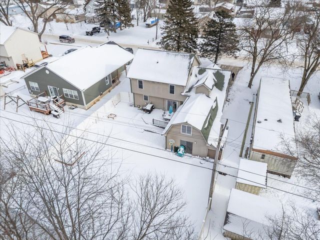 2772 Tim Avenue, Brighton, MI 48114