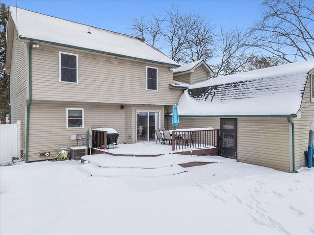 2772 Tim Avenue, Brighton, MI 48114