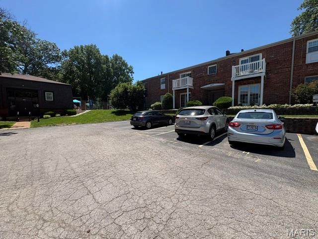 4277 Forest De Ville Drive E, Unincorporated, MO 63129