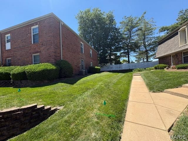4277 Forest De Ville Drive E, Unincorporated, MO 63129