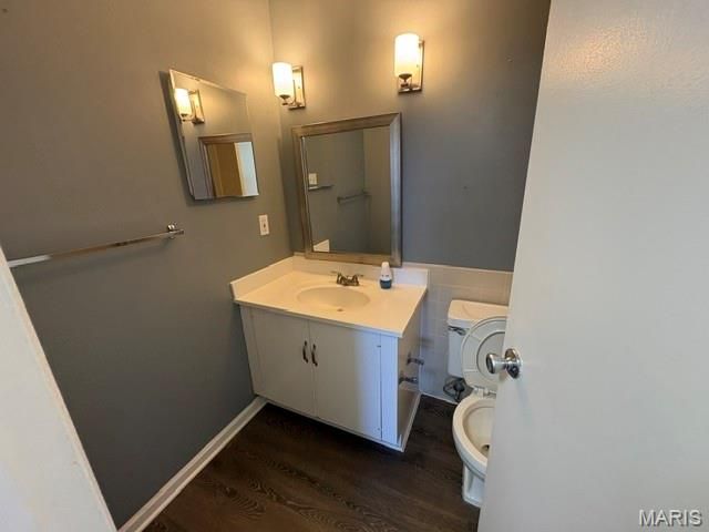 4277 Forest De Ville Drive E, Unincorporated, MO 63129