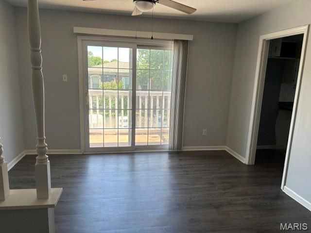4277 Forest De Ville Drive E, Unincorporated, MO 63129